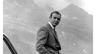 行方不明になっていたジェームズ・ボンドの時計が発見 オークションに