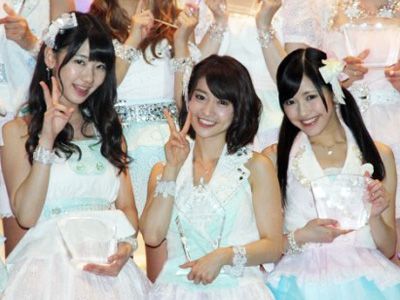 AKB48総選挙スタート！心境を吐露するメンバーも…本日夜に速報結果が発表
