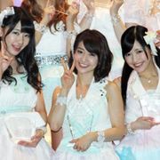 AKB48総選挙スタート!心境を吐露するメンバーも…本日夜に速報結果が発表