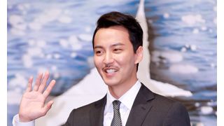 キム・ナムギル、除隊後初ドラマ!緊張で震えると明かす<韓国JPICTURES>