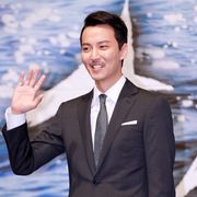 キム・ナムギル、除隊後初ドラマ!緊張で震えると明かす<韓国JPICTURES>