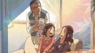 新海誠監督、新作短編が同時上映決定!今年2月発表の『だれかのまなざし』
