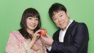 菅野美穂、こんなふうには絶対になれない！阿部サダヲと演じた夫婦像を振り返る