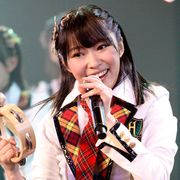 指原莉乃が暫定1位!大島優子は3位!AKB総選挙速報 全64議席