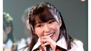 指原莉乃、暫定1位に「夢ですか?」まさかの速報結果に大喜び!