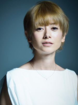 真木よう子 衝撃のラストから椎名林檎とのコラボ曲まで 極限の愛を体当たりで演じた主演作を振り返る シネマトゥデイ