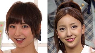 AKB総選挙速報で下位もベテラン勢は余裕？