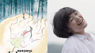 ジブリ新作『かぐや姫の物語』主題歌決定！現役僧侶の二階堂和美が大抜てき！