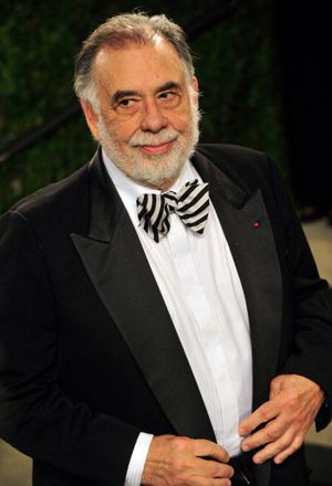 巨匠コッポラ監督がイタリア系アメリカ人を描いた映画に回帰 シネマトゥデイ