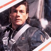 ジャン=クロード・ヴァン・ダム主演『タイムコップ』のリブート決定!