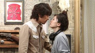 「ラスト・シンデレラ」が民放連ドラ視聴率の新記録!7週目まで数字落とさず!