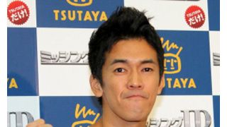 武井壮、貧乏キャラを否定!ポルシェ追突事故でコメント