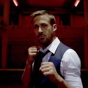 『ドライヴ』コンビ再び!ライアン・ゴズリング新作、来年1月に日本公開決定!