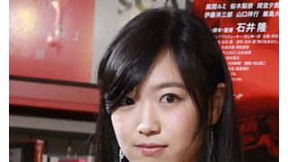 人気グラドル佐々木心音、「お姉さま」と慕う壇蜜のセクシーさに感服!!