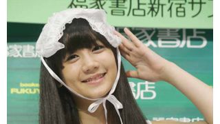 清水富美加、パンティのプロデュースをしてみたい