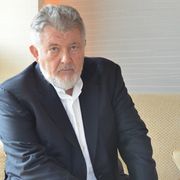 スタローンと初タッグ!男映画の巨匠ウォルター・ヒルが語る魅力的なキャラとは?