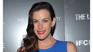 リヴ・タイラーとヴィム・ヴェンダース監督、高級アイスクリームの短編CMでタッグ!