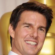 トム・クルーズ、ガイ・リッチー版「0011ナポレオン・ソロ」の主演ならず