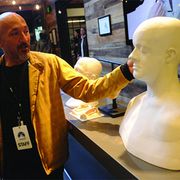 『スター・トレック』&『スター・ウォーズ』はここから生まれる!注目の映画スタジオ「バッド・ロボット」の全貌が公開!