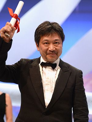 福山雅治主演作 そして父になる カンヌ映画祭審査員賞を受賞 日本人では26年ぶり 第66回カンヌ国際映画祭 シネマトゥデイ