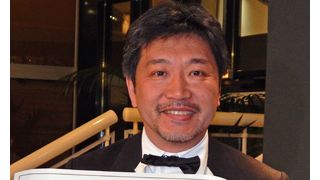 カンヌで審査員賞を受賞した是枝監督が語る、亡き父への思い!