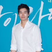 ユ・ジテ、長編映画監督デビュー作に感動!<韓国JPICTURES>