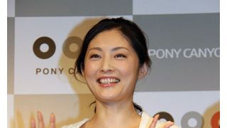 常盤貴子、出演したドラマの最終話はつい見逃す！意外な理由を告白