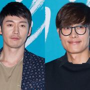 イ・ビョンホン、チャン・ヒョク、SUPER JUNIORが熱烈な応援!映画『マイラティマ』VIP試写会<韓国JPICTURES>