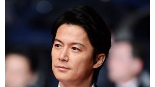 福山雅治、主演作カンヌ受賞でうれしい小言!吉高由里子が明かす