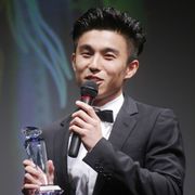 中尾明慶、妻・仲里依紗も喜んだ!初監督作が米国アカデミー賞公認映画祭で話題賞獲得!