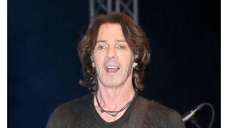 リック・スプリングフィールドが小説家デビュー！