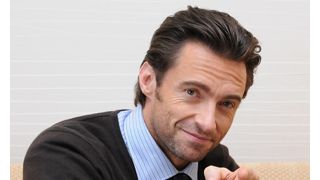 ヒュー・ジャックマンがファーマーズ・マーケットで人助け