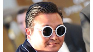 偽PSY、騒動は「宣伝のため」と釈明…本物との面会を熱望