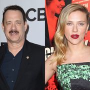 トム・ハンクス、スカーレット・ヨハンソン 今年のトニー賞でプレゼンターに