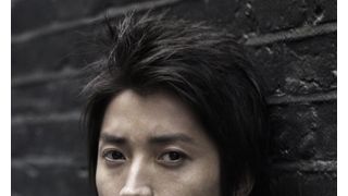 藤原竜也、結婚へ！9年交際の一般女性と　本日会見