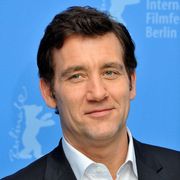 クライヴ・オーウェンを直撃!『マン・オン・ワイヤー』のジェームズ・マーシュ監督と組んだ新作でMI5の捜査官に挑戦!