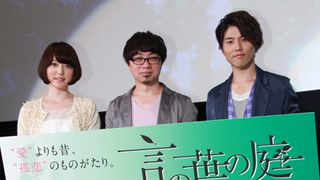 人気声優・花澤香菜、「カワイイ」と突然告白され…頬を赤らめる