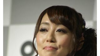 声優・日笠陽子、浴衣姿でオヤジギャグ!思わず涙を流す場面も…