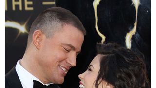 チャニング・テイタムとジェナ・ディーワン=テイタムに女児誕生