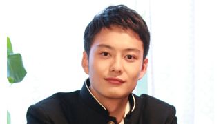 23歳・岡田将生の学生服姿！伊坂幸太郎映画で見納め？