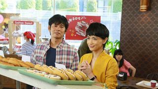 織田裕二、長谷川京子と初共演!ダメ親父vs.バリバリのキャリアウーマン!
