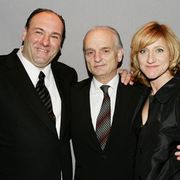 アメリカのテレビ史上最も脚本の良かったテレビシリーズは「ザ・ソプラノズ」