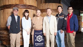 「釣りバカ」作者の初メガホン作、西田敏行が出演!ヒロインは桐谷美玲