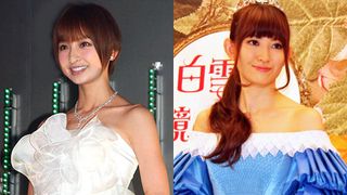 日本、ワールドカップ出場決定、芸能界からも喜びの声続々！