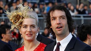 ケイト・ウィンスレットが第3子を妊娠！