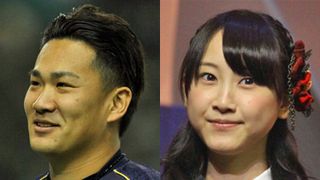 田中マー君、SKE48松井玲奈をついにフォロー！返信に感激