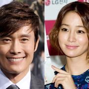イ・ビョンホン、11歳年下の韓国人女優と8月に結婚!