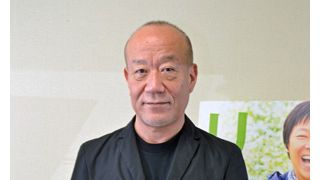 久石譲が語る映画音楽の極意…「映画音楽ほど、映画的なものはない」