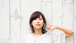 一青窈、介護映画主題歌を書き下ろし!