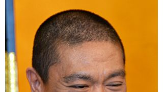 ダウンタウン松本、「笑い声」演出を説明　視聴者の誘導が目的